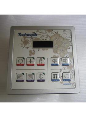 询价二手钛玛科/TechMach纠偏控制器 AWG5300-B AWG5300-B 咨询议
