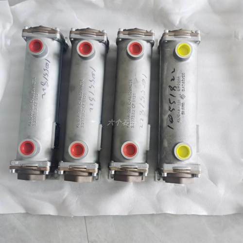 询价KK10-BCV-423 L328冷却器HS-COOLE热交换器议价