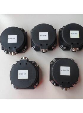 询价二手三菱伺服编码器 OSA18-100 对应HF154SC-A48九成新 议价