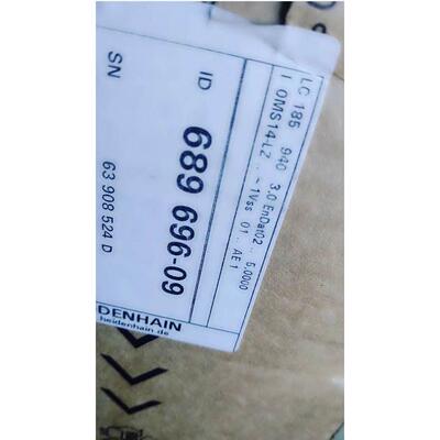 询价689696-09 LC 185 940 635330-06 LF 485 300 海德汉光栅尺议