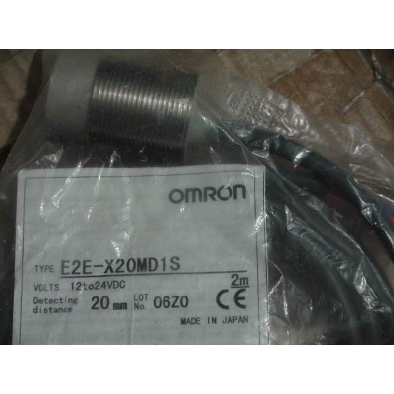 询价E2E-X20MD1S价钱面议议价