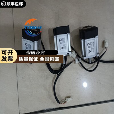 MSMF022L1S2M伺服电机，200W，实物图片