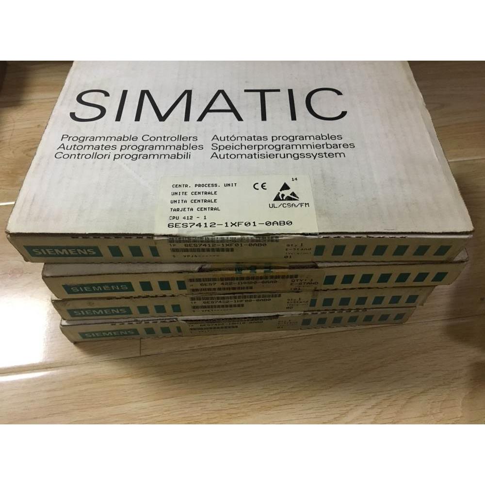 询价6ES7 422 6ES7422-1HH00-0AA0 西门子PLC模块 全新拆封 现货