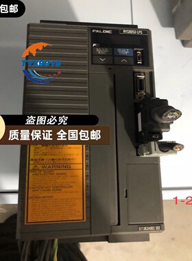 拆机驱动器RYS202S3-LPS，2KW，，功