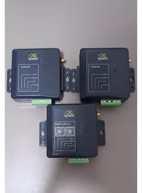 询价北京映翰通DTU无线串口通讯模块，含4G天线 InDTU312G，312L
