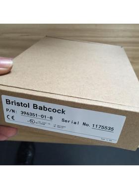 询价396357-02-4 396458-01-7 Bristol Babcock ControlWave议价