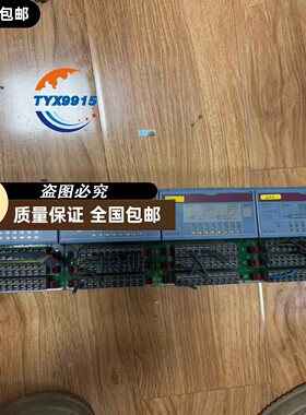 7DO435.7 DO435拆机贝加莱plc模块实物图拍