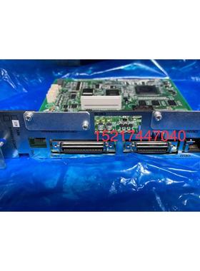 询价安川DX200通信模块JANCD-YCP02-E成色漂亮质量保证议价议价