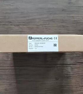 询价全新原装正品 倍加福 OBS4000-18GM60-E5 光电开关 087800 现