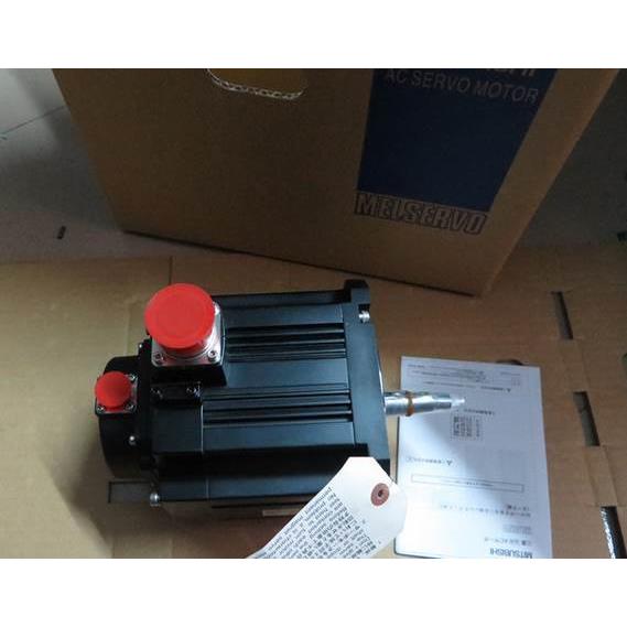 询价供应全新原装三菱伺服电机HF154T-A48议价