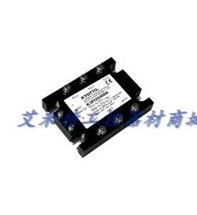 询价原装正品凯优特三相固态继电器K3P20C40DA K3P20C75DA K3P20C
