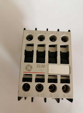 询价GE直流接触器 CL00D310T DC24V DC110V 现货议价
