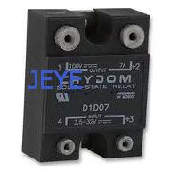 询价快达CRYDOM固态继电器D1D07议价