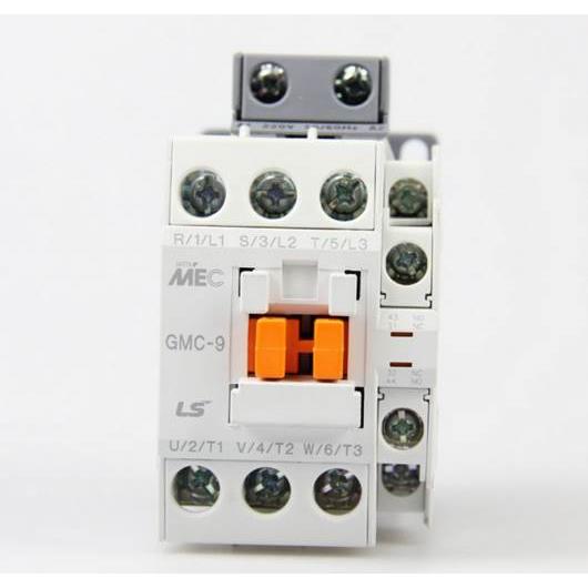 询价原装正品 MEC 门锁抱闸交流接触器 le9A GMCD9 AC110V 50Hz