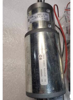 询价PLG52德恩科直流行星减速机 编码器RE30-2-500 电机GR63&