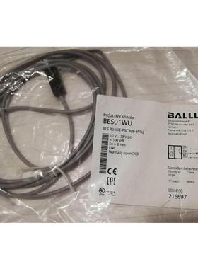 询价BES R03KC-PSC30B-EV02 BES01WU全新巴鲁夫接近传感器议价