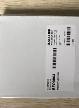 询价现货促销 全新原装 巴鲁夫 BFO0064 BFO D22-XAP-LB-EAK-30-0