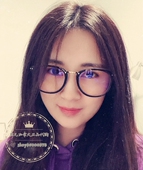 儿童电脑手机防辐射防蓝光眼镜金晨同款 加拿大PROSPEK男女 现货