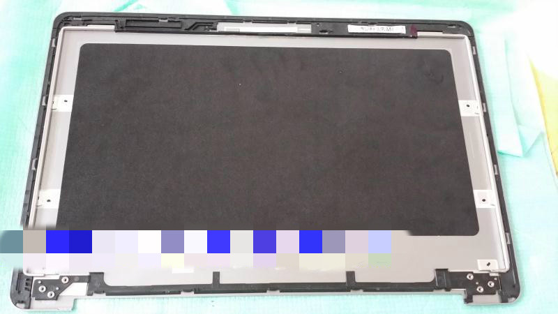 宏基Acer 蜂鸟 S3 S3-391 S3-371 MS2346 A壳 B壳/银灰色在类目 3C数码配件, 笔记本电脑配件, 笔记本炫彩贴中 - 来自Buy2taobao.com提供专业的淘宝代购服务