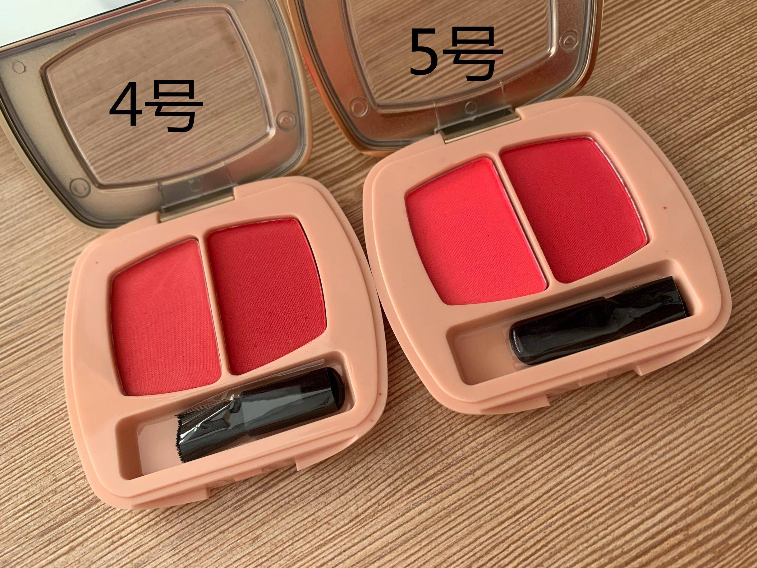 包邮日浩双色腮红舞台妆大红色胭脂腮红粉饼 儿童演出大红色腮红,彩妆/香水/美妆工具,腮红/胭脂,淘宝优惠券,粉丝福利购,淘宝优惠卷