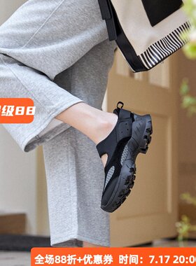 特别舒适 宽楦增高底 德国 KUFENBERG2412  软垫透气弹力真皮女鞋