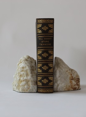 纯手工书房摆件客厅桌面