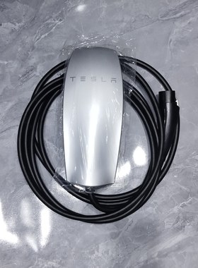 95新二代特斯拉充电桩21kw快充model y 3 x s 220v/380v质保2年