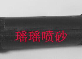 进口胶芯CLEMCO克莱蒙特调砂阀耐磨进口H型胶芯sandblat包邮厂销