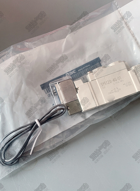 SMC电磁阀SY5120-4GD-01/4G/4GZ/4GD/C4/C6/C8 SY3120-5LZD-M5 F2