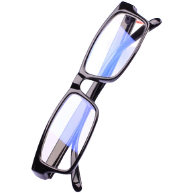 青苹末防眼睛眼镜男士女款护目镜树脂眼配镜防蓝光平光镜可配近视