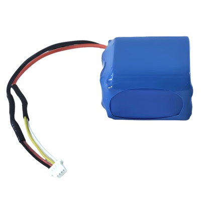 摄像头模组电池7.4V锂电池