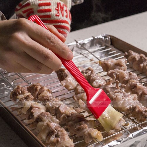 仿生毛软不掉毛非动物毛烘焙