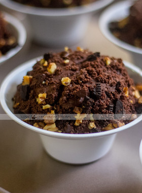 爆头麦芬模 蘑菇头马芬不沾蛋糕模 星爸爸同款 家用烘焙麦芬模具