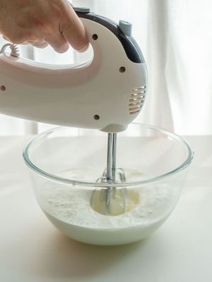 BREADLEAF高硼硅玻璃打蛋盆