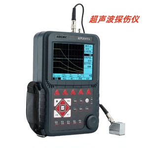 XUT610C超声波数字式探伤仪