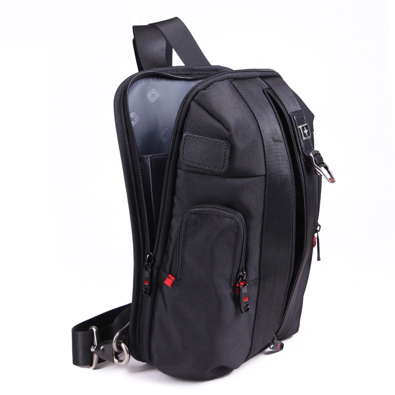 Sac pour homme - Ref 53770 Image 3