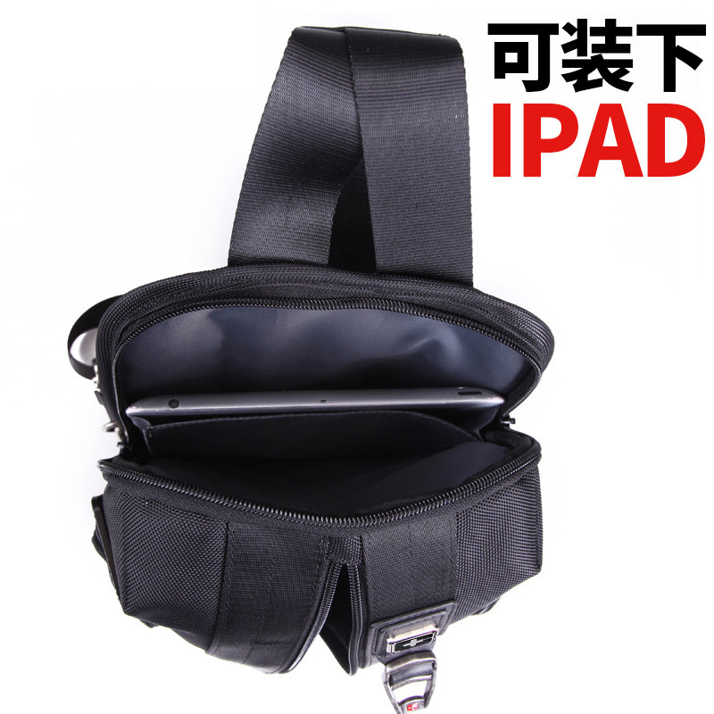 Sac pour homme - Ref 53770 Image 4