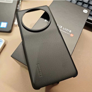 正品小米13ultra手机壳13u新款保护壳原装Xiaomi 14uitra手机套全包防摔高档超薄壳小米15ultra自带壳