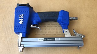 钉枪 相框装 气动码 1022J 裱工具 耐战品牌