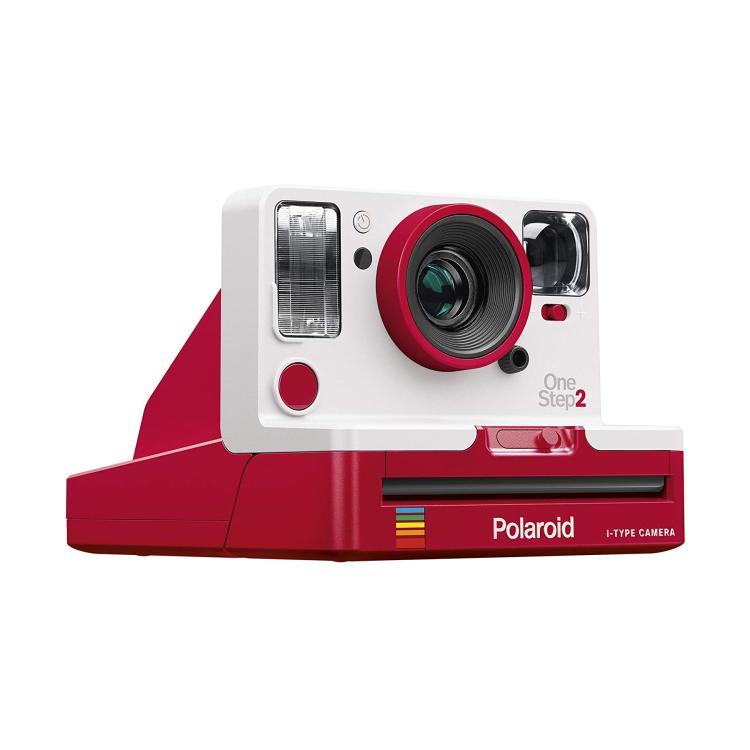 现货丨Polaroid/宝丽来OneStep 2 VF 拍立得一次性成像相机限量色|msdalam kategori kamera digital/kamera SLR/kamera video, Kamera filem, pengimejan masa - dari Buy2taobao.com untuk memberikan perkhidmatan ejen Taobao profesional membeli