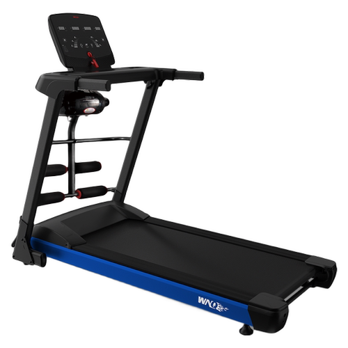 吉优JY-WNQ 跑步机家庭用可折叠减震健身器材减肥F1-2000M/3000M