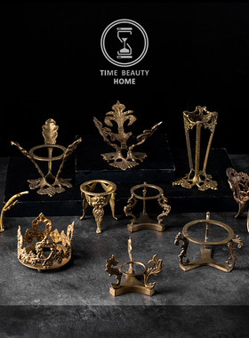 欧美旧物vintage西洋古董摆件