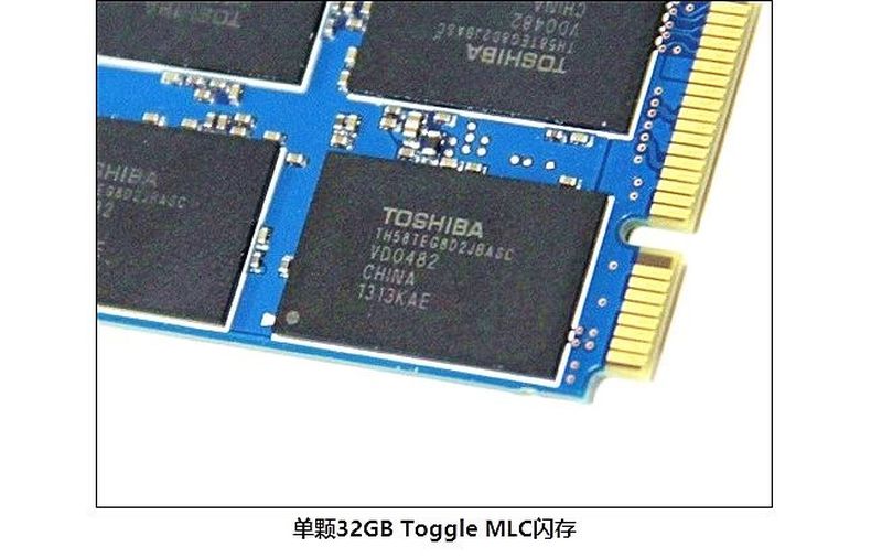 ￥东芝mSATA笔记本固态硬盘SSD MLC 128G U310U410K27K29 S300询 电子元器件市场 电子专用材料 原图主图