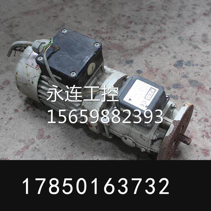 keb科比 伺服电机 d-32677现货 实拍 成色新 拆机 拍摄询价