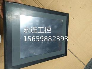 ECV2现货NS10 TV00 ECV2包好用询价 拆机欧姆龙触摸屏NS10 TV00B