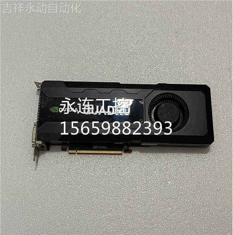 现货原装quadro k5000专业图形显卡渲染建模剪辑另有k5200 6000