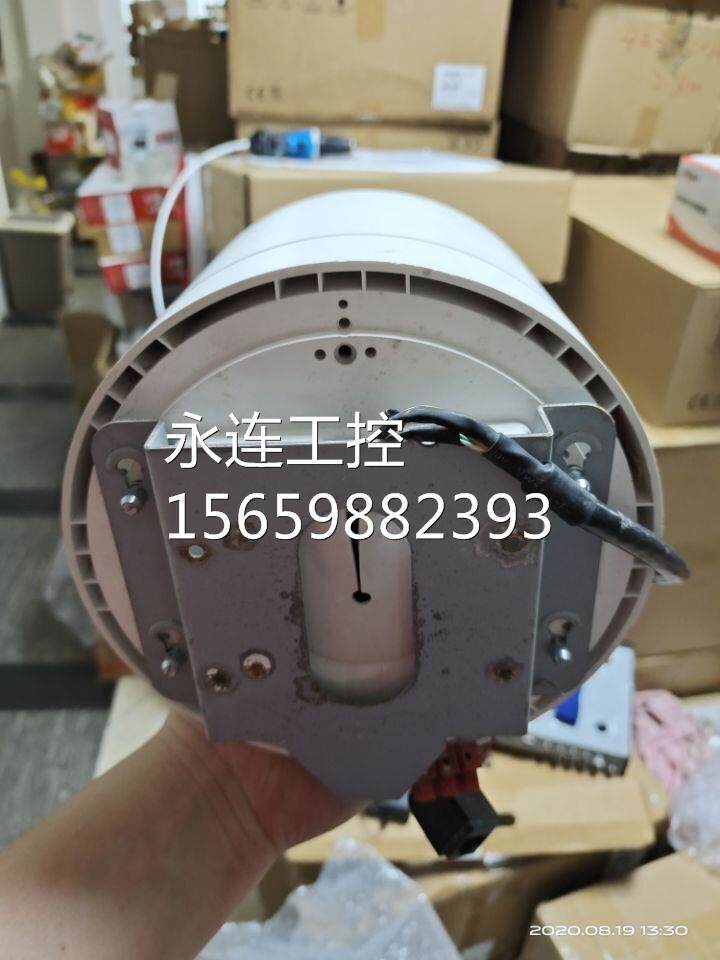 海康200万1080p网络球机ds-2de5184-a3 吸顶安装数字球形摄像头