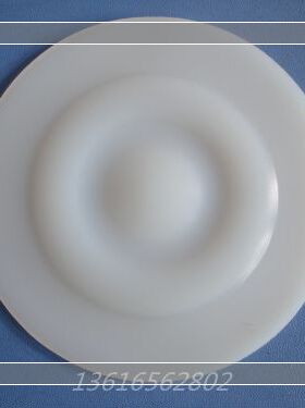 隔膜 膜片 MBH101 PTFE四氟膜片凹凸  米顿罗计量泵 南方适配