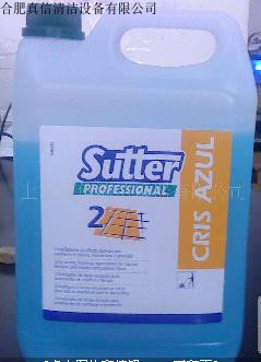 意大利SUTTER云石坚固剂石材晶面光亮剂 大理石护理剂保养剂