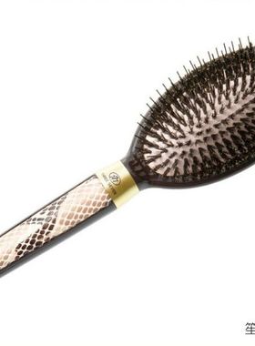 777造型梳发梳气垫梳气囊按摩梳子美发美妆礼品礼物PC-9001进口